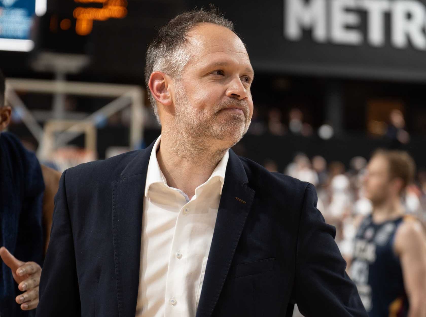 Julien Mahé, un dernier match frustrant à Saint-Quentin : « C’est le reflet de notre saison »