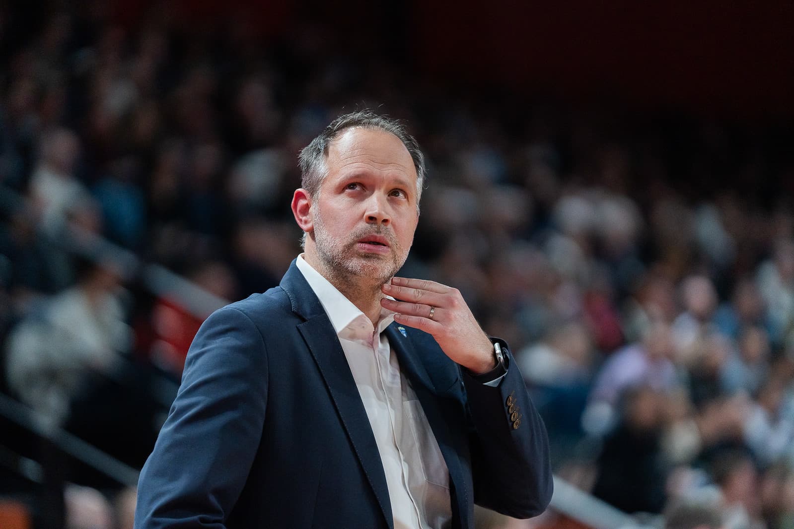 Saint-Quentin veut se relancer face à Dijon : « Il faut qu’on arrive à rebondir rapidement »