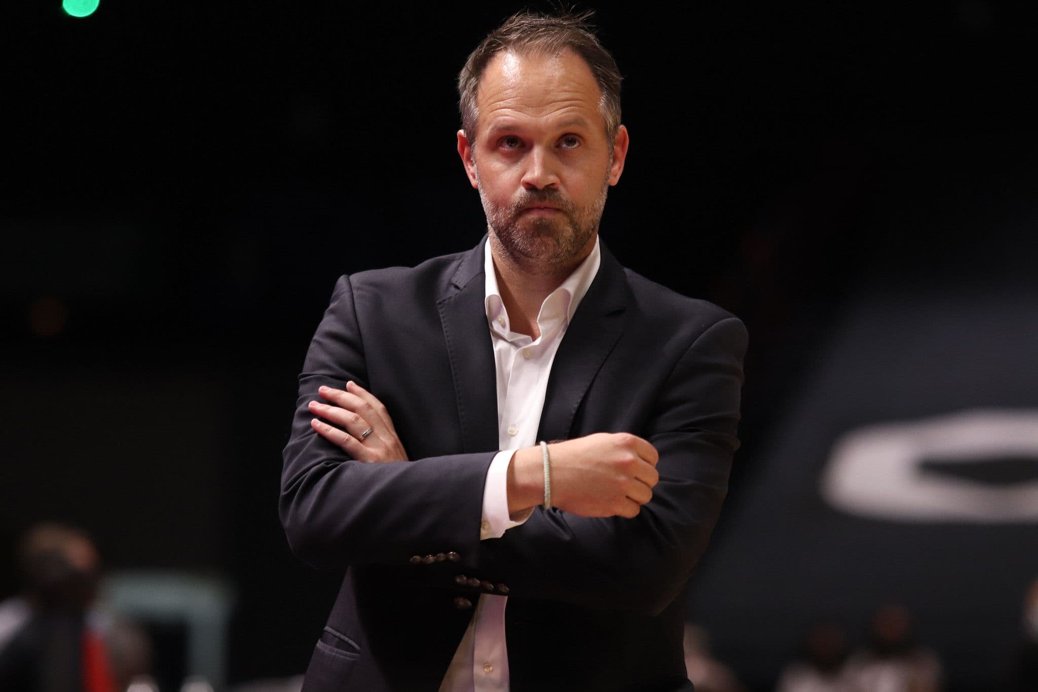 Julien Mahé prolonge deux ans à Saint-Quentin