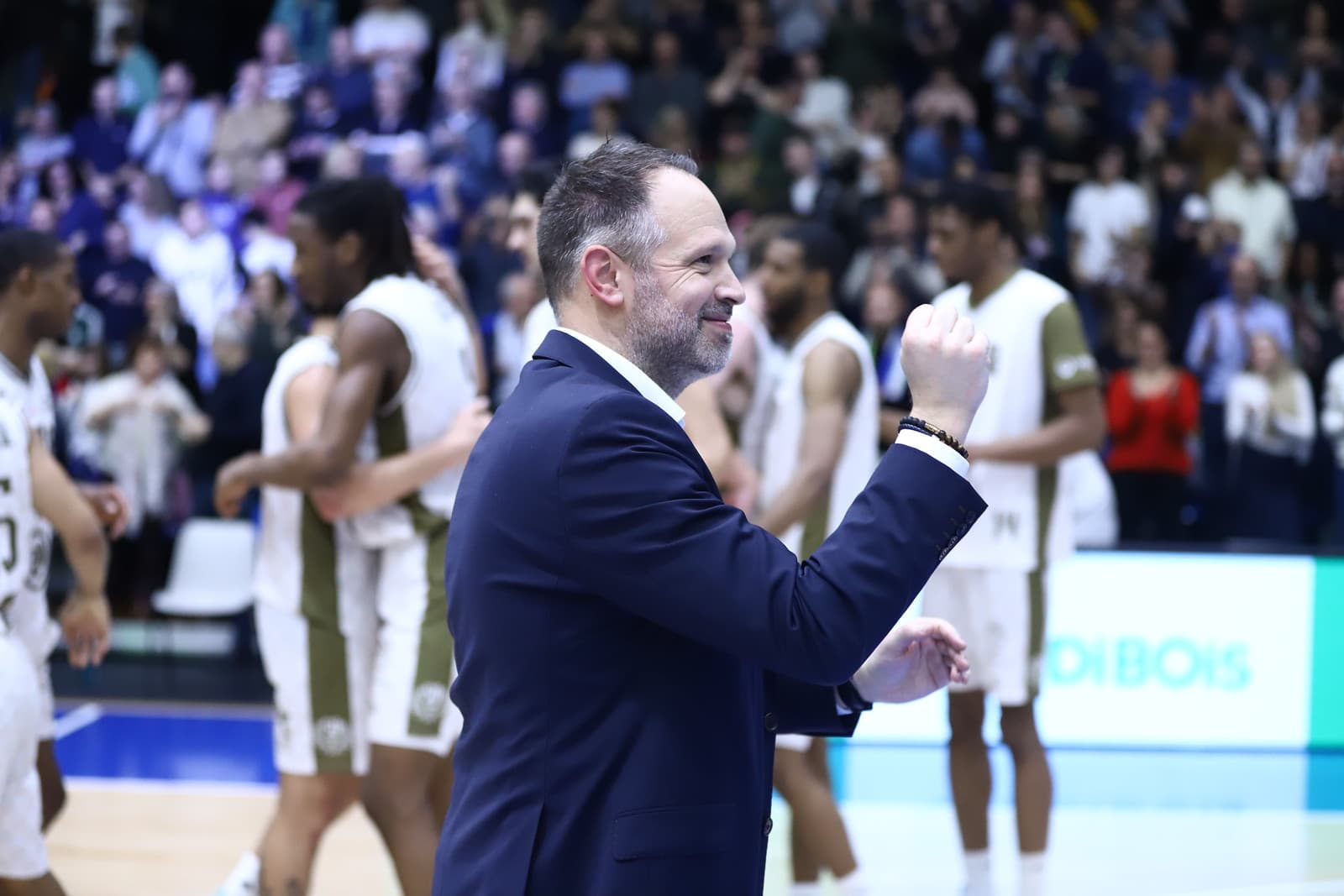 Julien Mahé prolonge à Saint-Quentin jusqu’en 2026