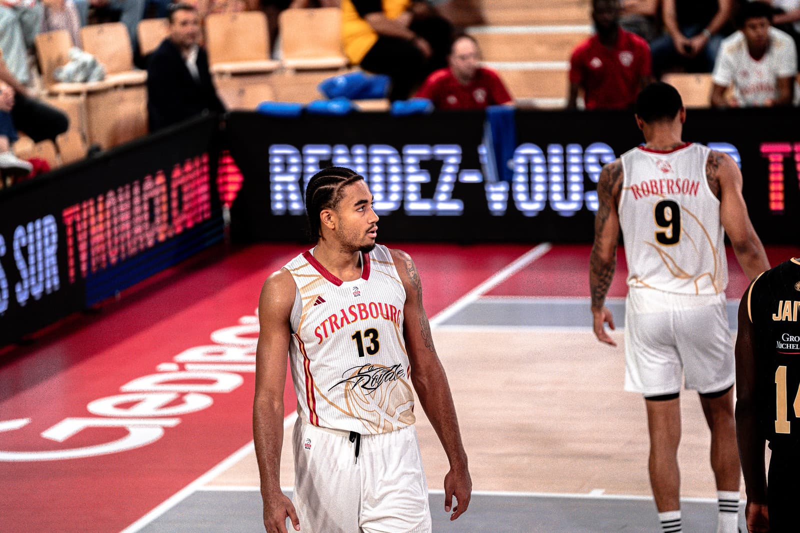 L’avis de l’avocat Simon Renault sur la grande migration vers la NCAA : « La réforme du basket doit être globale »