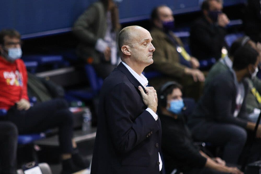 Jurij Zdovc va remplacer Martin Schiller à la tête du Zalgiris Kaunas