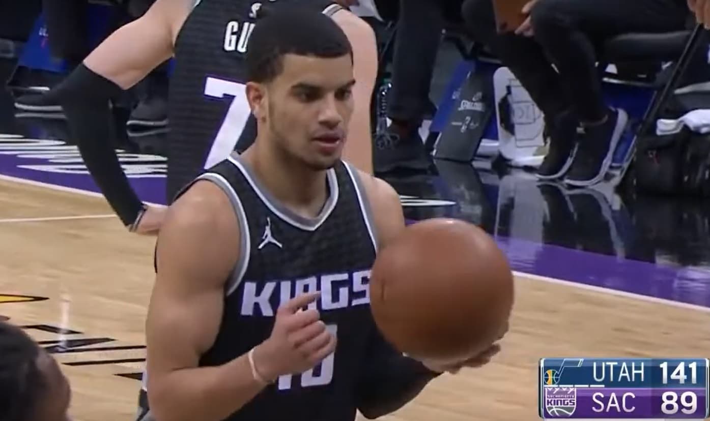 Metropolitans 92 : Justin James qualifié jusqu’au 28 février