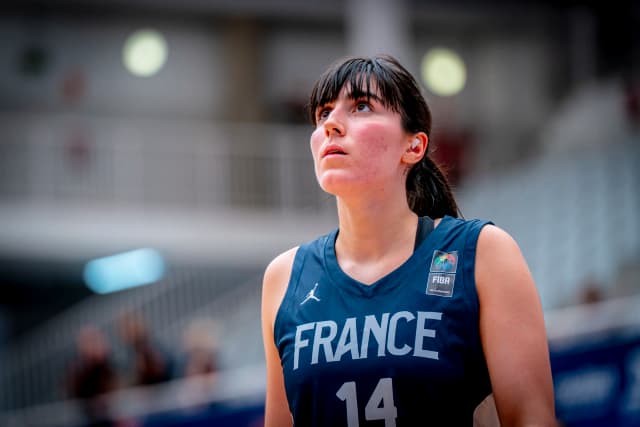 Tarbes relégué, Justine Loubens va finalement jouer à La Roche Vendée