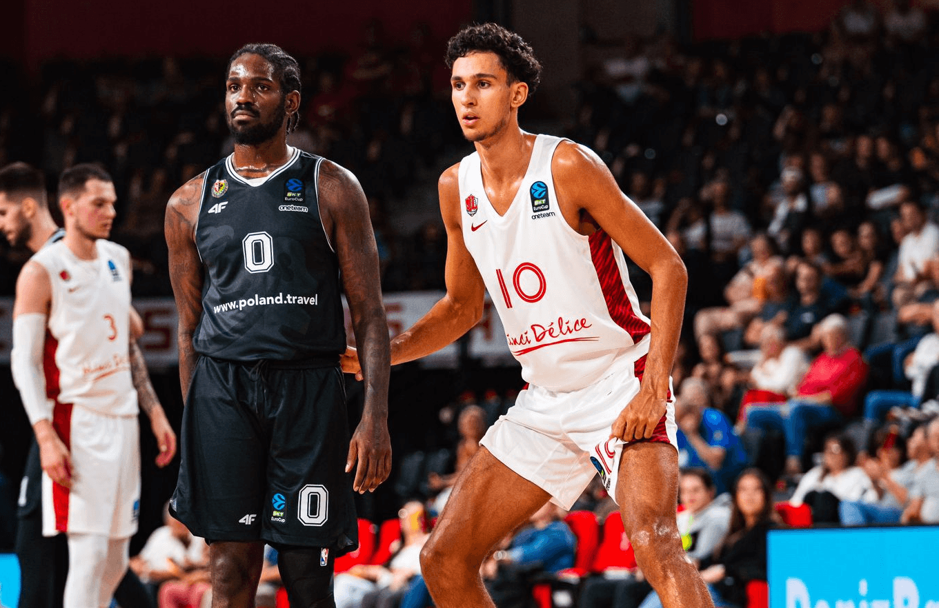 Jawun Evans attendu à Dijon pendant l’arrêt de David Holston