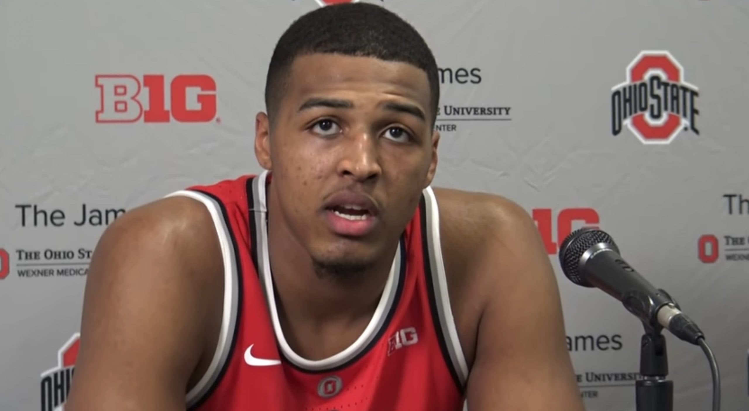 Kaleb Wesson remplace Markusson à Chalon