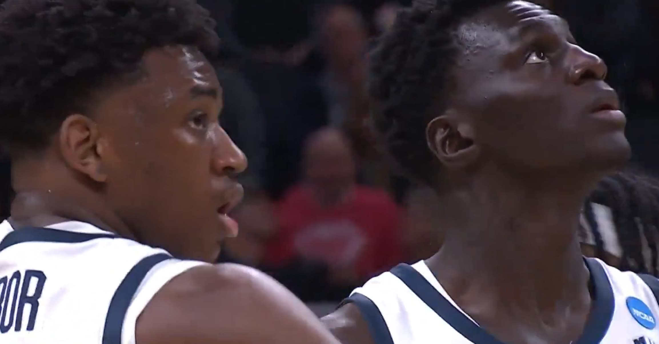 Kalifa Sakho sorti avec Utah State, il ne reste plus qu’un Français à la March Madness