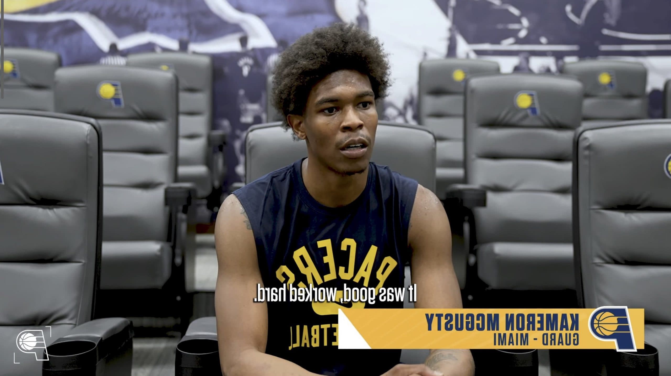 Kameron McGusty va rejoindre le Limoges CSP