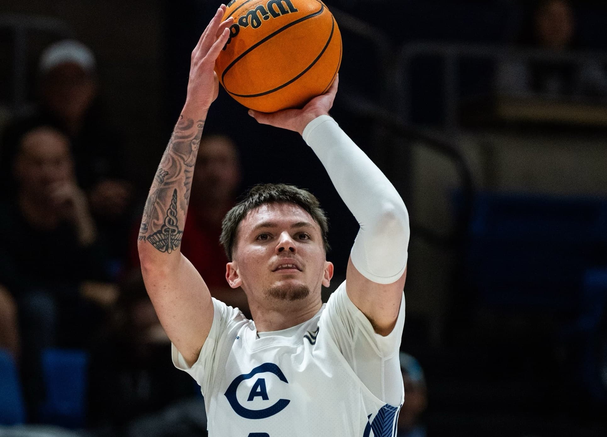 Kane Milling explose son record de points !