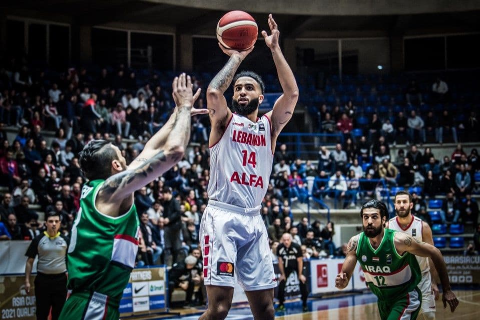 Karim Ezzeddine retourne au Liban