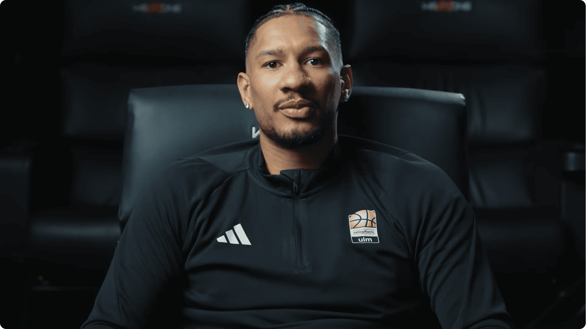 Noa Essengue et Ulm reviennent à égalité dans les Finales de BBL