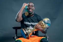 Trois jeunes de LNB sacrés avec la Côte d’Ivoire à l’AfroBasket U18 !