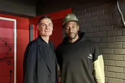 Kawhi Leonard jouera-t-il un jour sous les ordres de Georgios Bartzokas à l'Olympiakos ?