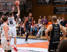 Kaysersberg continuera d'accueillir une équipe de niveau championnat de France