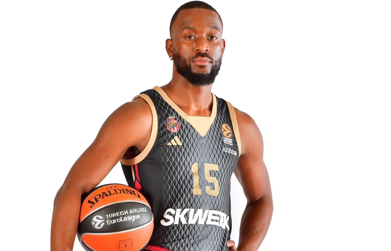 Kemba Walker attendu d’ici 15 jours, Mam’ Jaiteh à Valence avec Monaco