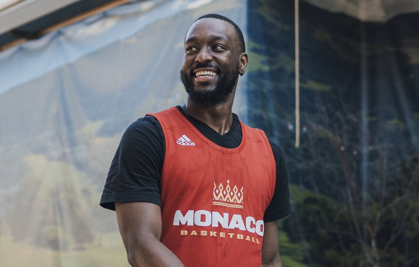 Monaco : Kemba Walker suit un programme individuel pendant 3 semaines