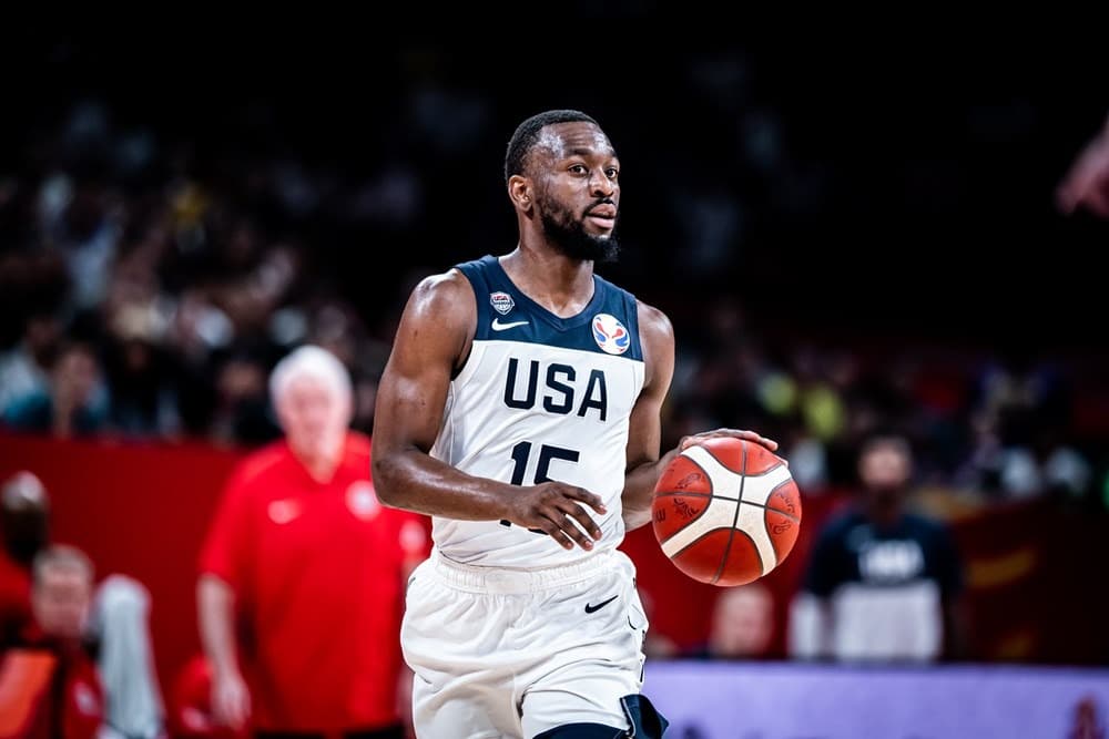 Kemba Walker sur son arrivée à Monaco : « Je ne pense pas que mon temps soit encore écoulé »