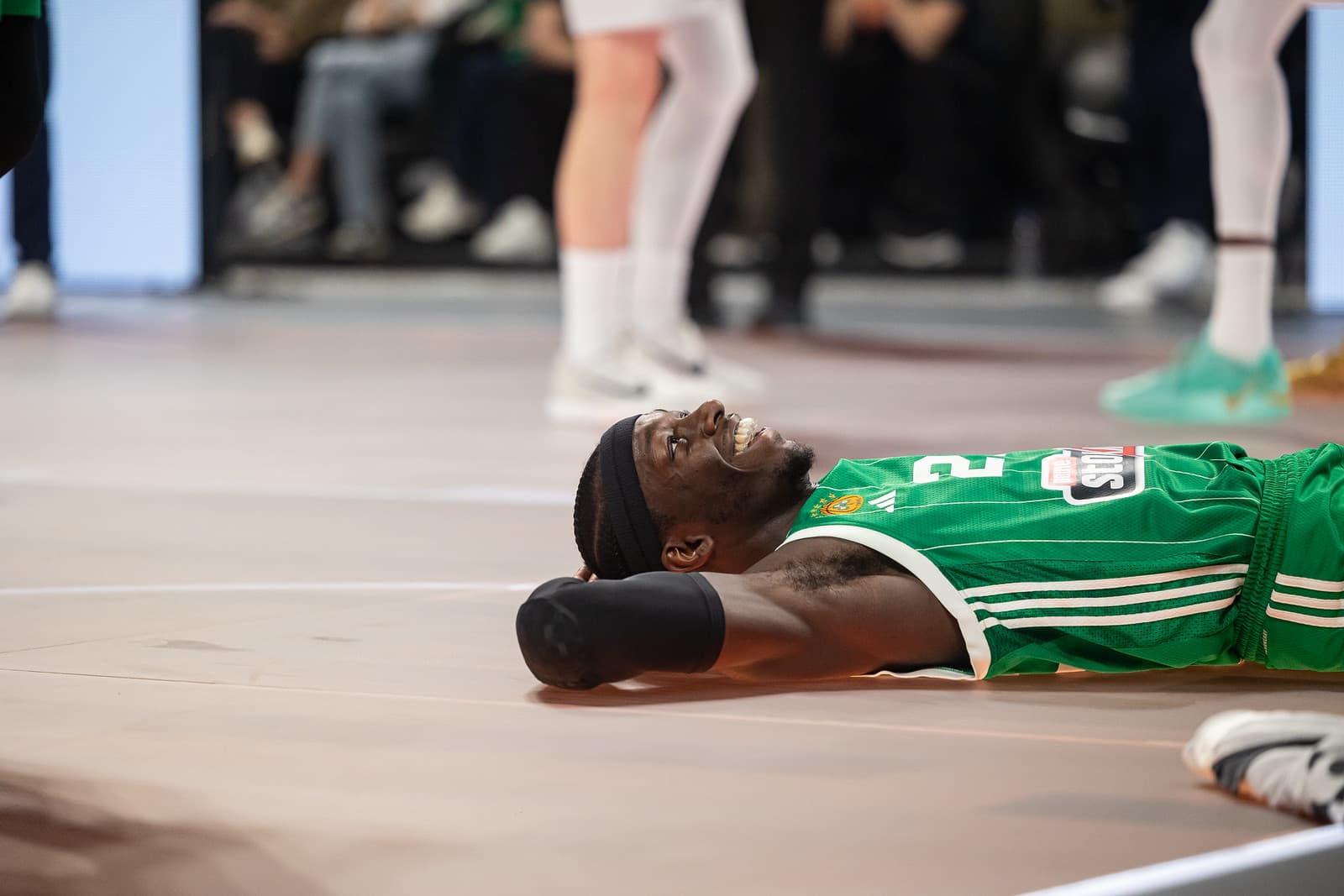 La Turquie a tenté de naturaliser Kendrick Nunn pour l’EuroBasket 2025