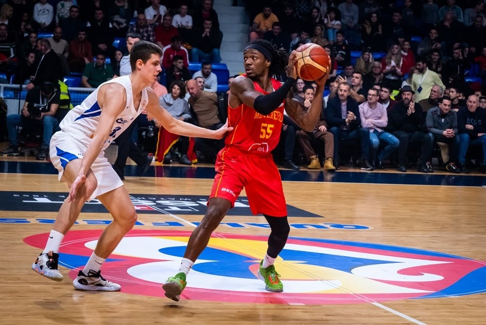 Le Monténégro sans Zoran Nikolic et Fedor Zugic mais avec Nikola Vucevic pour le mondial