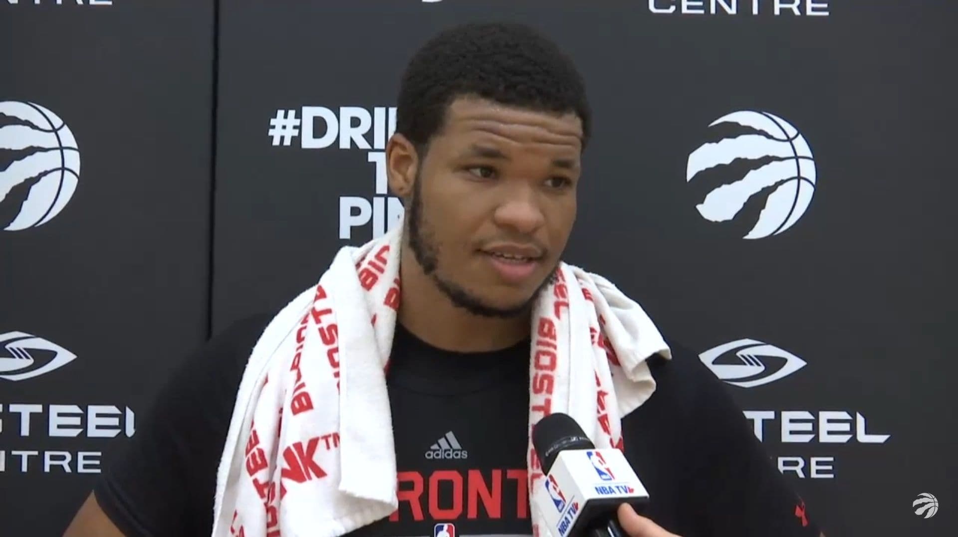 Kennedy Meeks boucle le recrutement de Cholet