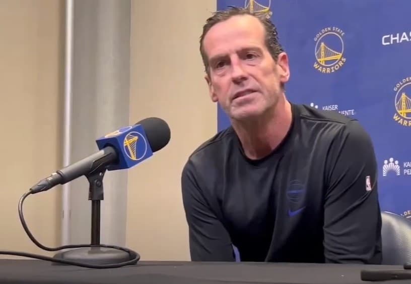 Kenny Atkinson autorisé à regagner Cleveland pour signer son contrat