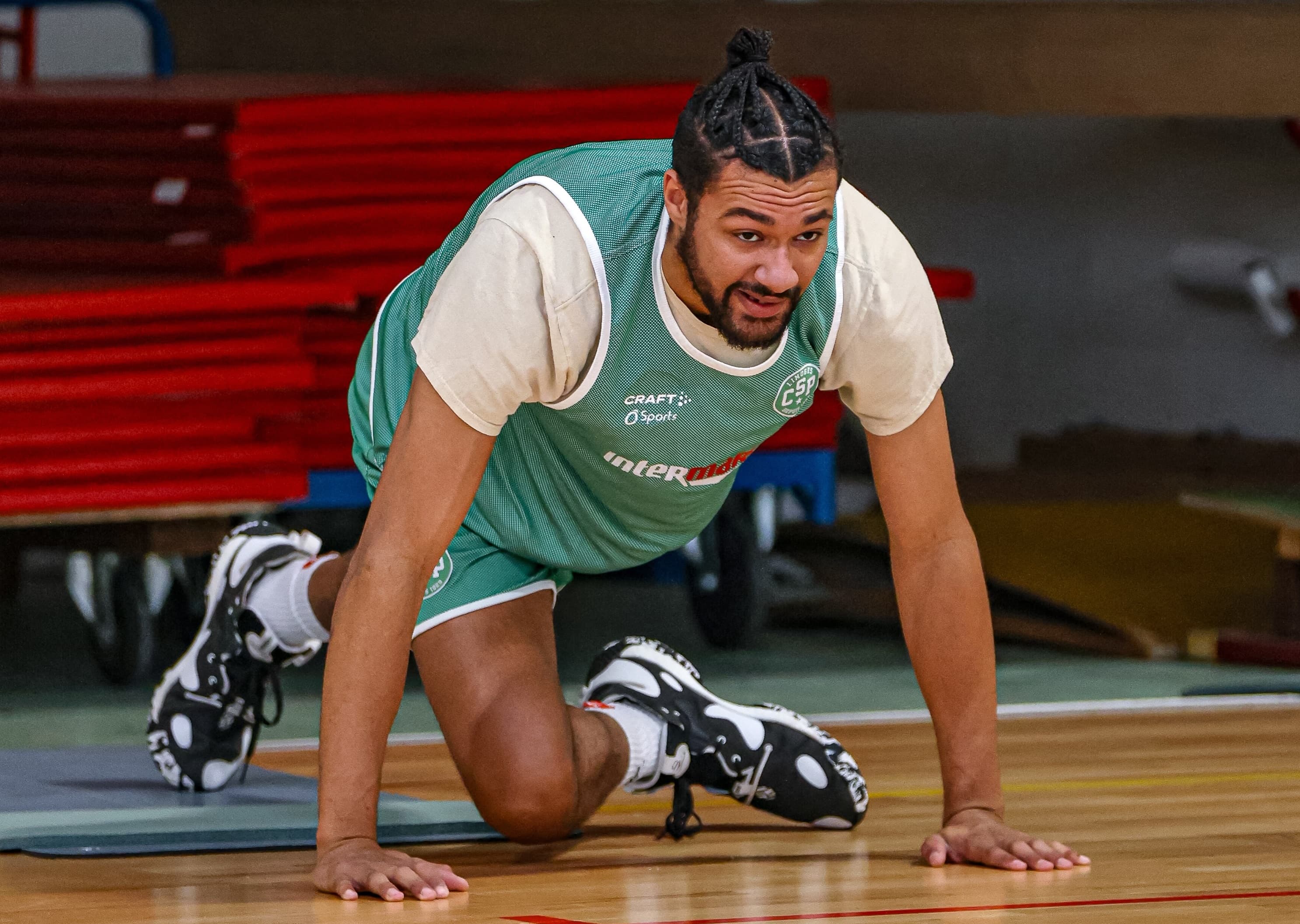 Six nouveaux joueurs qualifiés pour la 11e journée