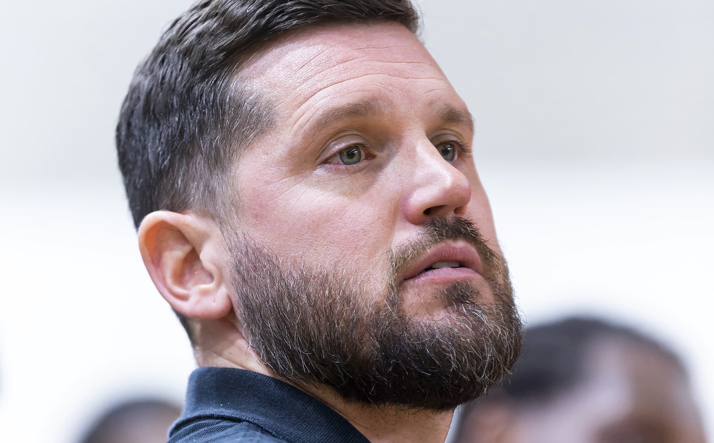 Kenny Grant est le nouveau coach d’Aix-Maurienne