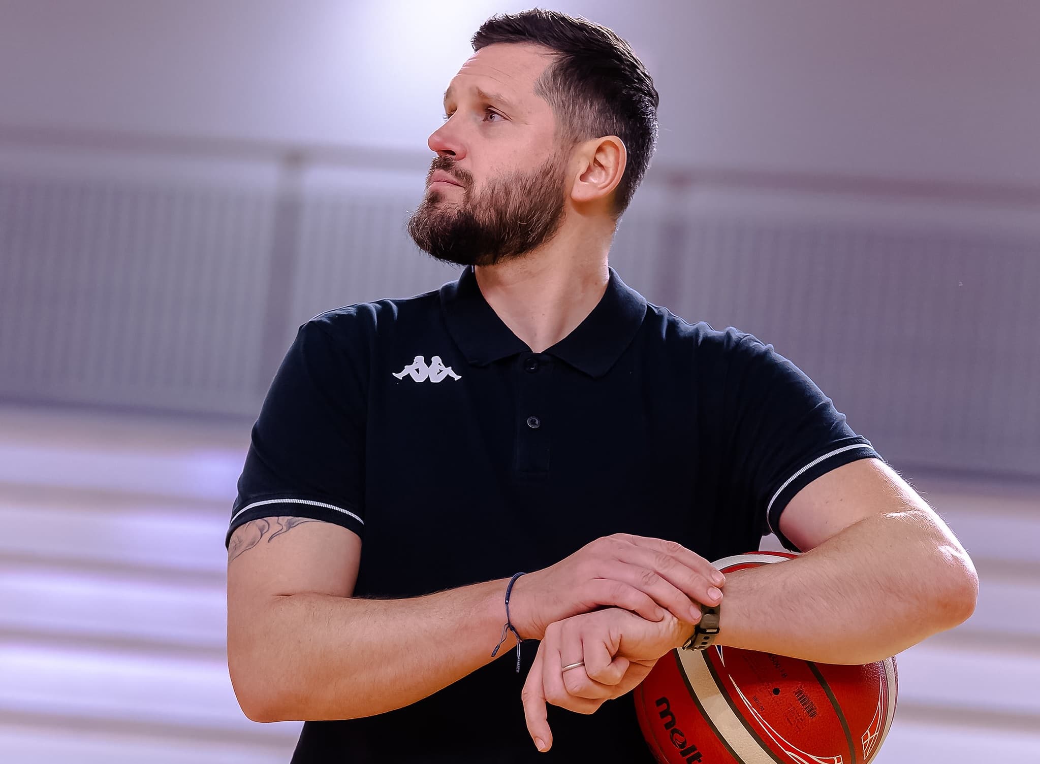 Kenny Grant intègre le staff des champions de Chine 2023