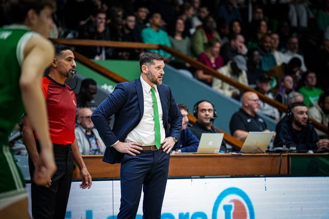 « Il va revenir » : Kenny Grant de retour à l’ESSM Le Portel, Yann Rivoal réfute toute logique économique