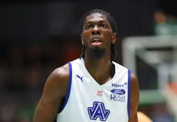 Kenny Kasiama est attendu à Monaco en 2026 2027