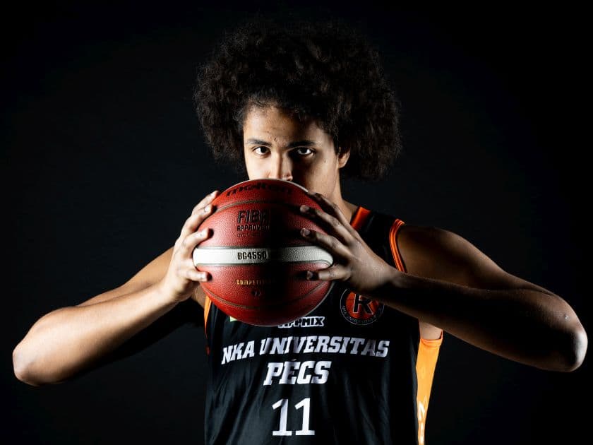 Un Kenny peut en cacher un autre : Pohto débarque au Portel