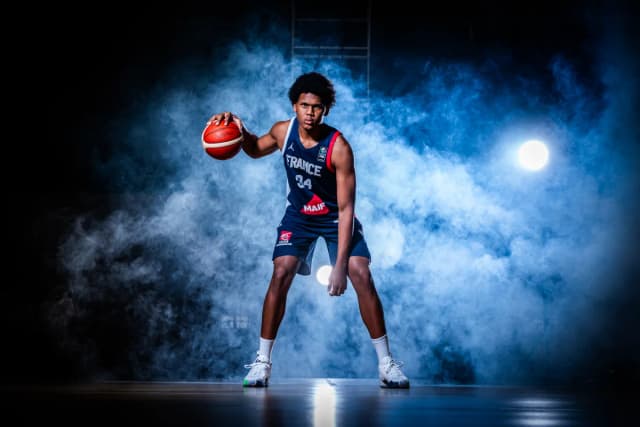 Poitiers devrait attirer un nouveau jeune big man à potentiel