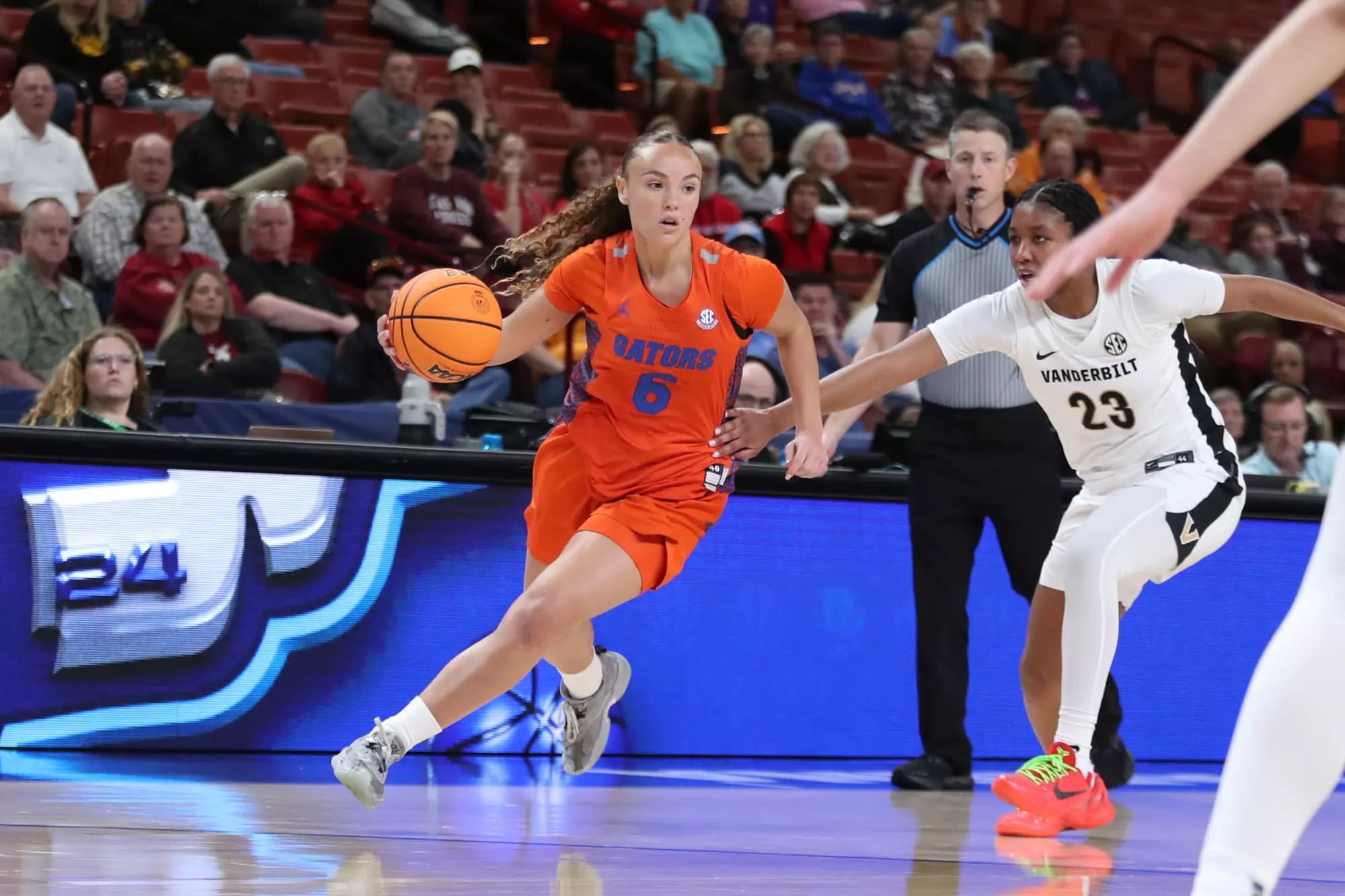 Kenza Salgues de retour au BLMA pour y débuter sa carrière professionnelle