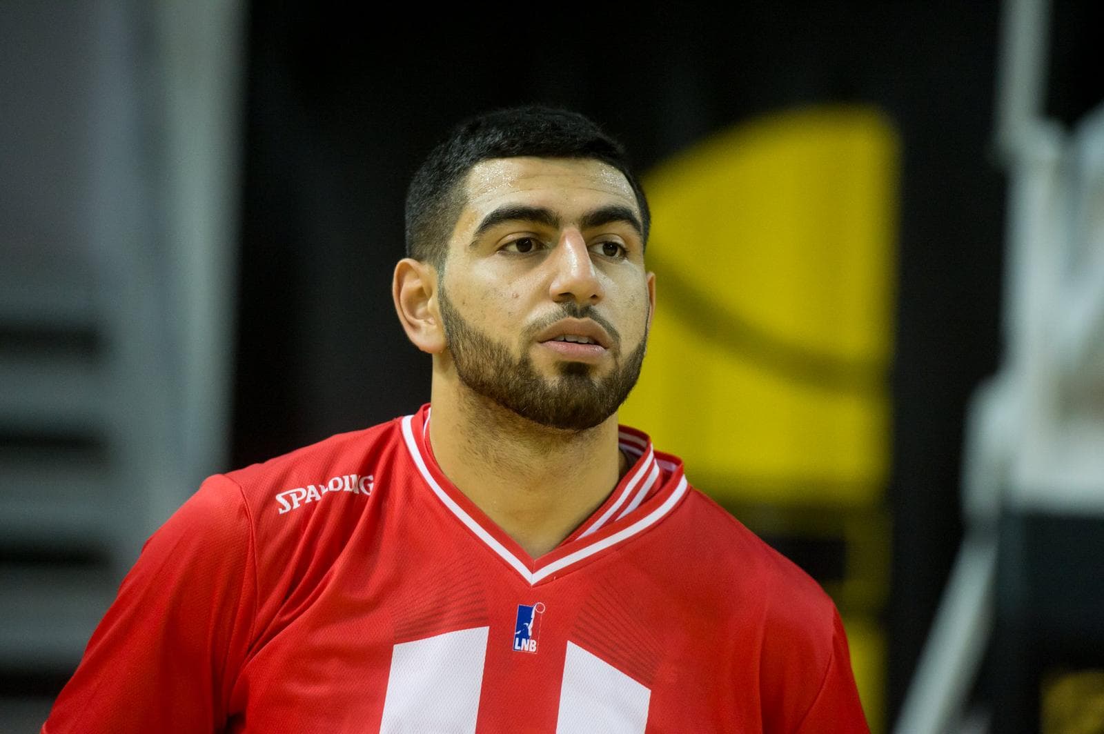 Kerem Kanter débarque à l’ADA Blois