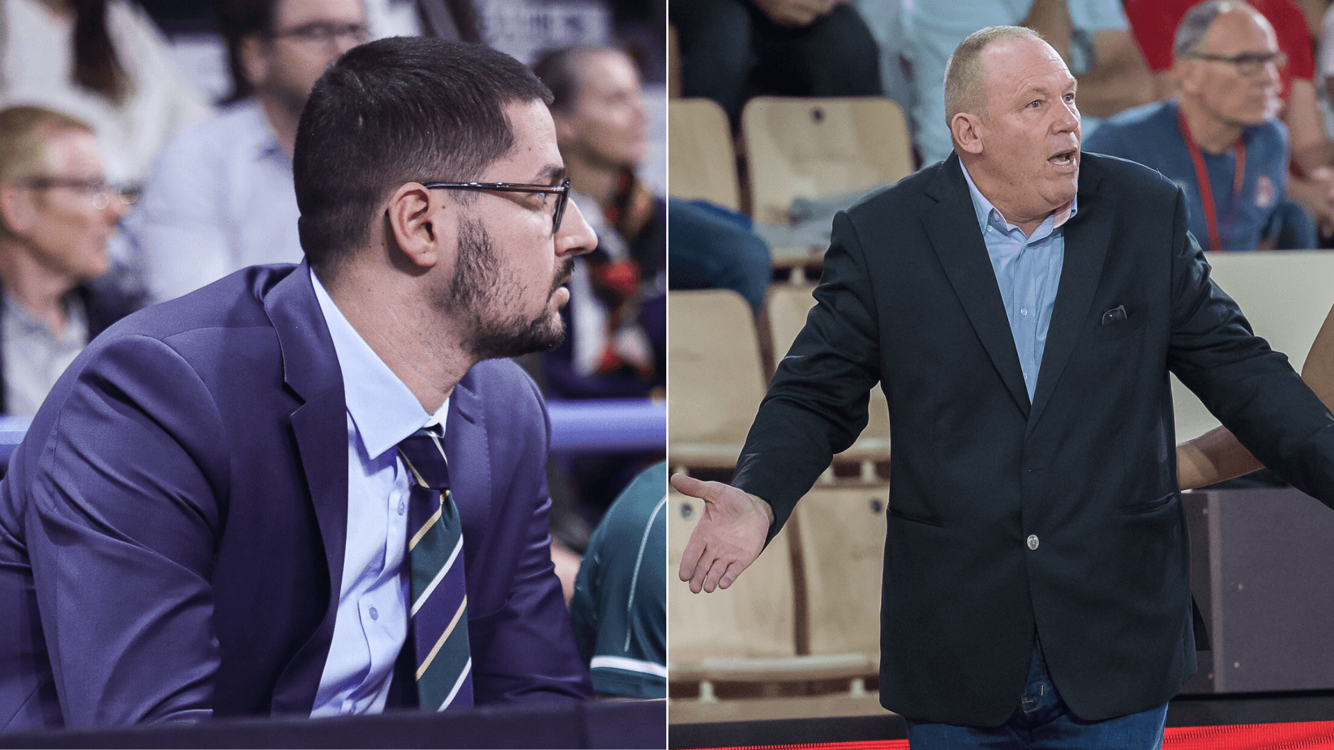 Passe d’armes entre Roanne et Limoges au sujet du match reporté
