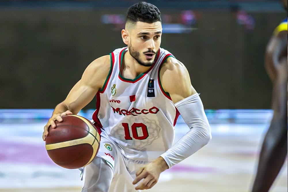 Warren Williams et Kévin Franceschi renforcent Lorient