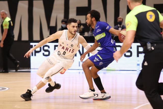 Kevin Franceschi devient international marocain