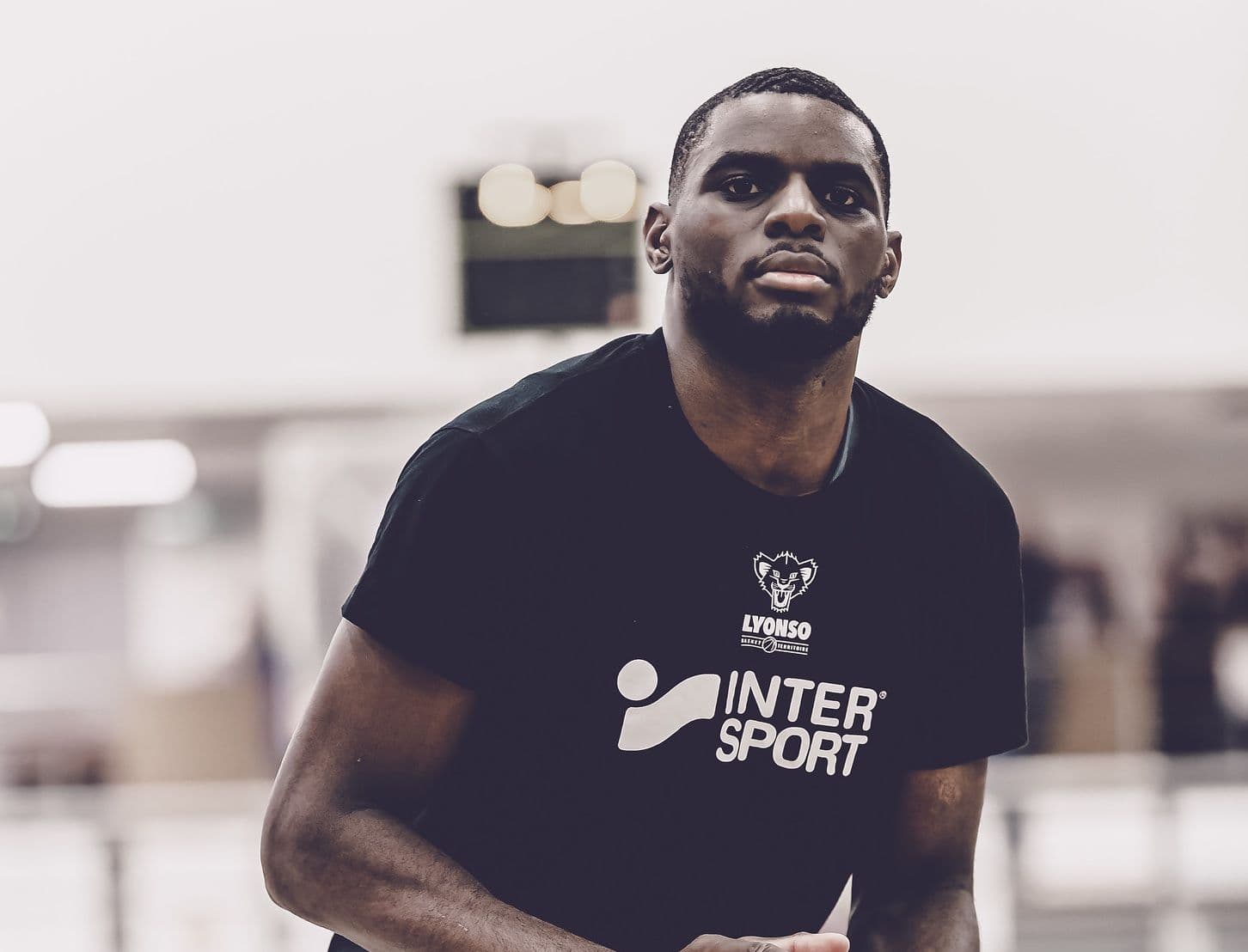 Kevin Kokila, de LyonSO à la JL Bourg !