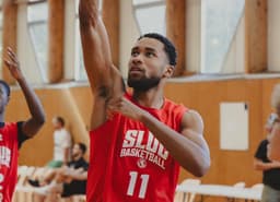 Kevin Marsillon-Noléo a brillé avec Nancy contre Mons-Hainaut