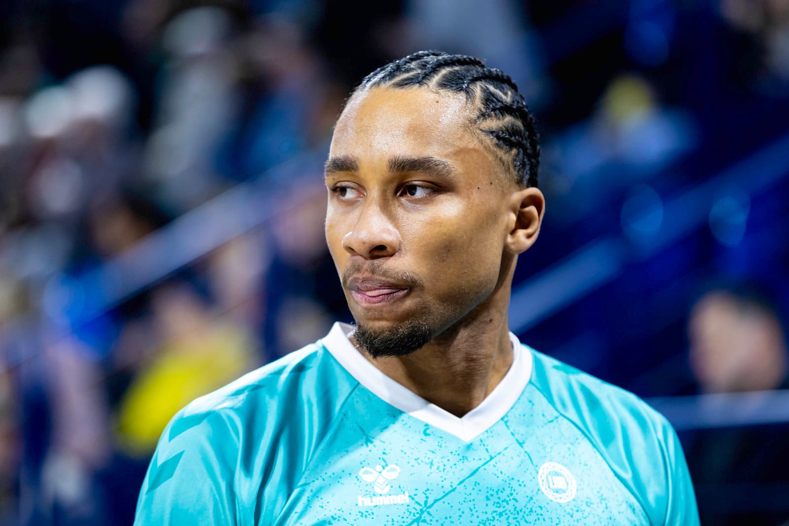Kévin Marsillon-Noléo rejoint Nancy et va découvrir la Betclic ÉLITE