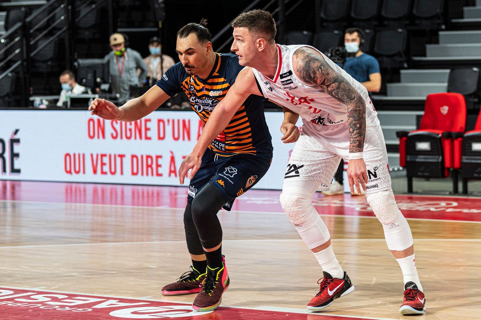 Khalid Boukichou rejoint le club de Médine, en Arabie Saoudite