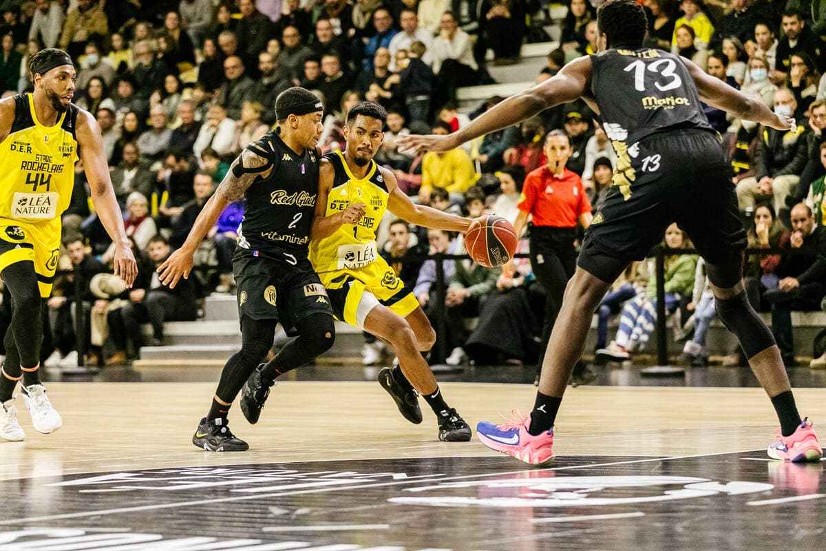 Kiady Razanamahenina va quitter le Stade Rochelais