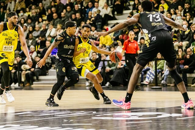 Kiady Razanamahenina va quitter le Stade Rochelais