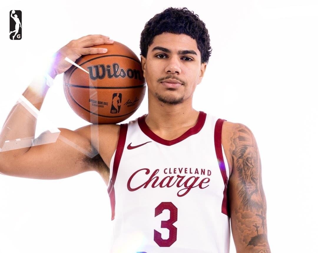 27 points, 18 passes : Killian Hayes poursuit sur sa lancée malgré la défaite de Cleveland