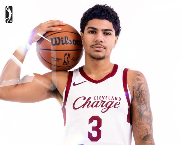 27 points, 18 passes : Killian Hayes poursuit sur sa lancée malgré la défaite de Cleveland