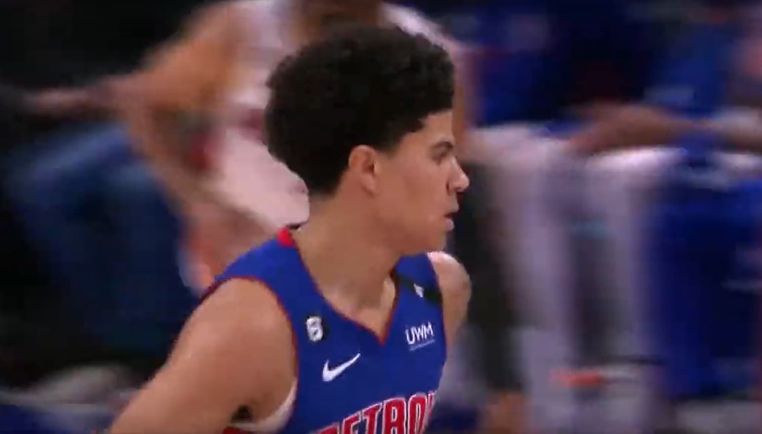 Killian Hayes en double-double, les Clippers et le Thunder vers les playoffs