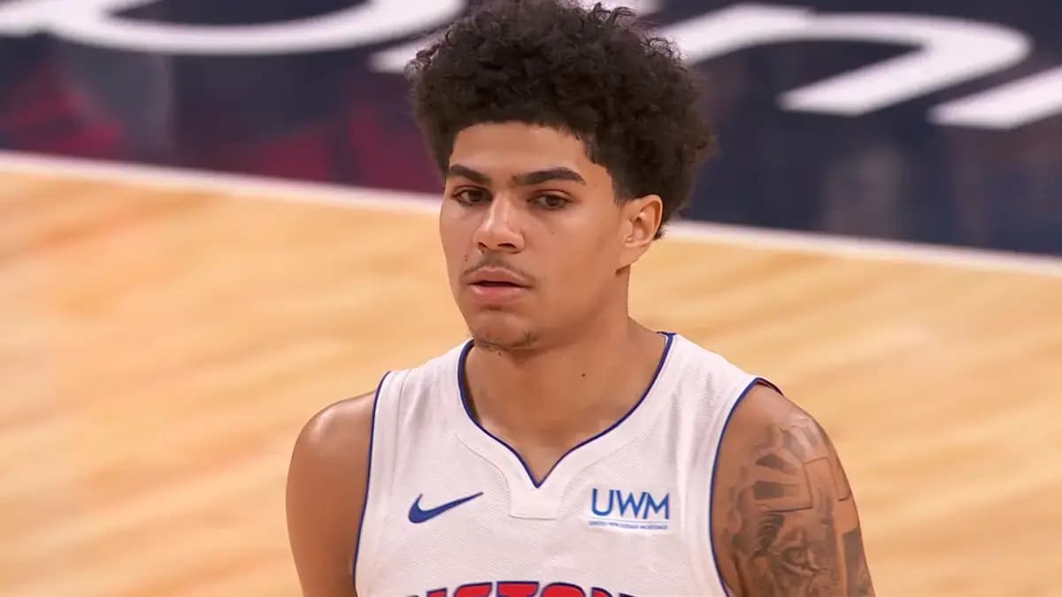 Nouvelle chance en NBA pour Killian Hayes : direction les Brooklyn Nets !