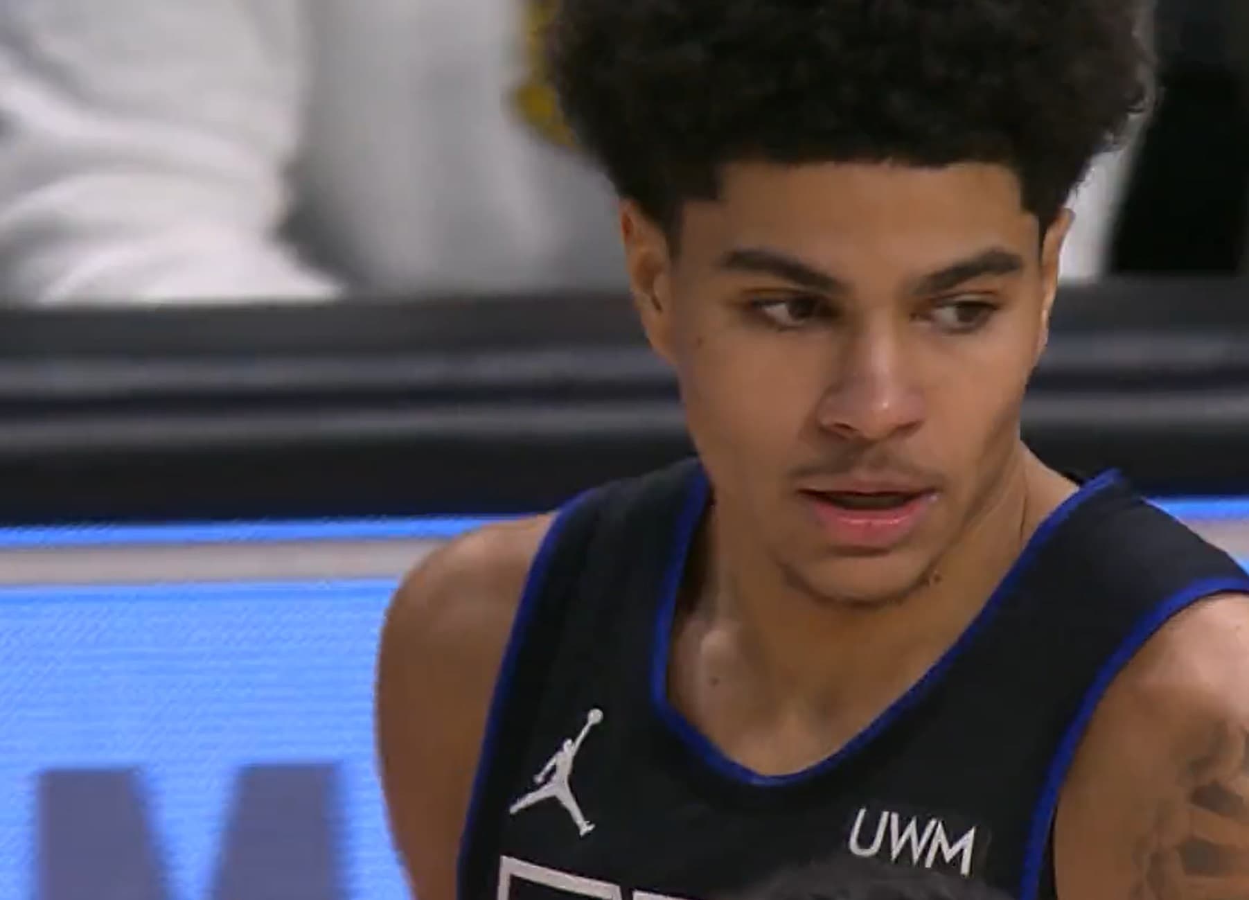 « Il n’a jamais réussi à améliorer son tir » : le GM des Pistons s’explique sur l’éviction de Killian Hayes