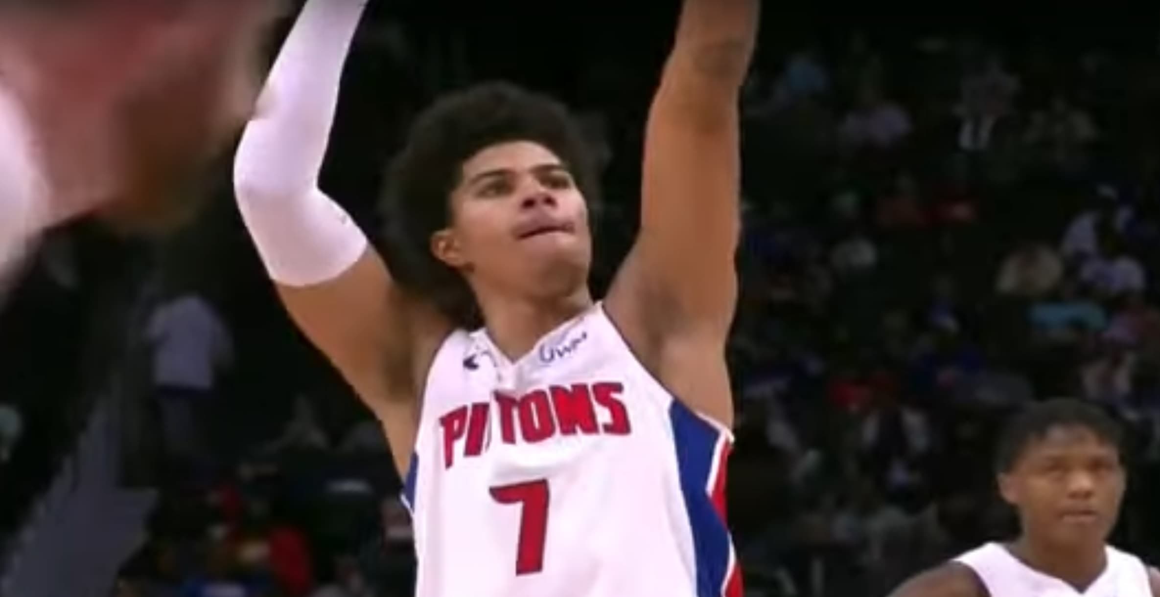 Killian Hayes et Moussa Diabaté lancent bien leur présaison NBA