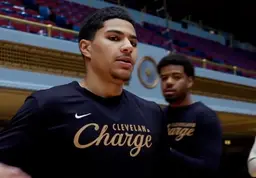 Killian Hayes enchaîne les grosses performances avec Cleveland en G-League